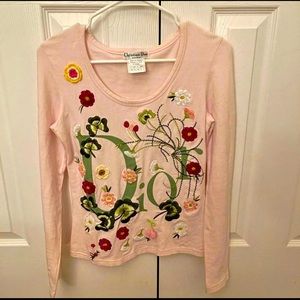 Christian Dior Shirt